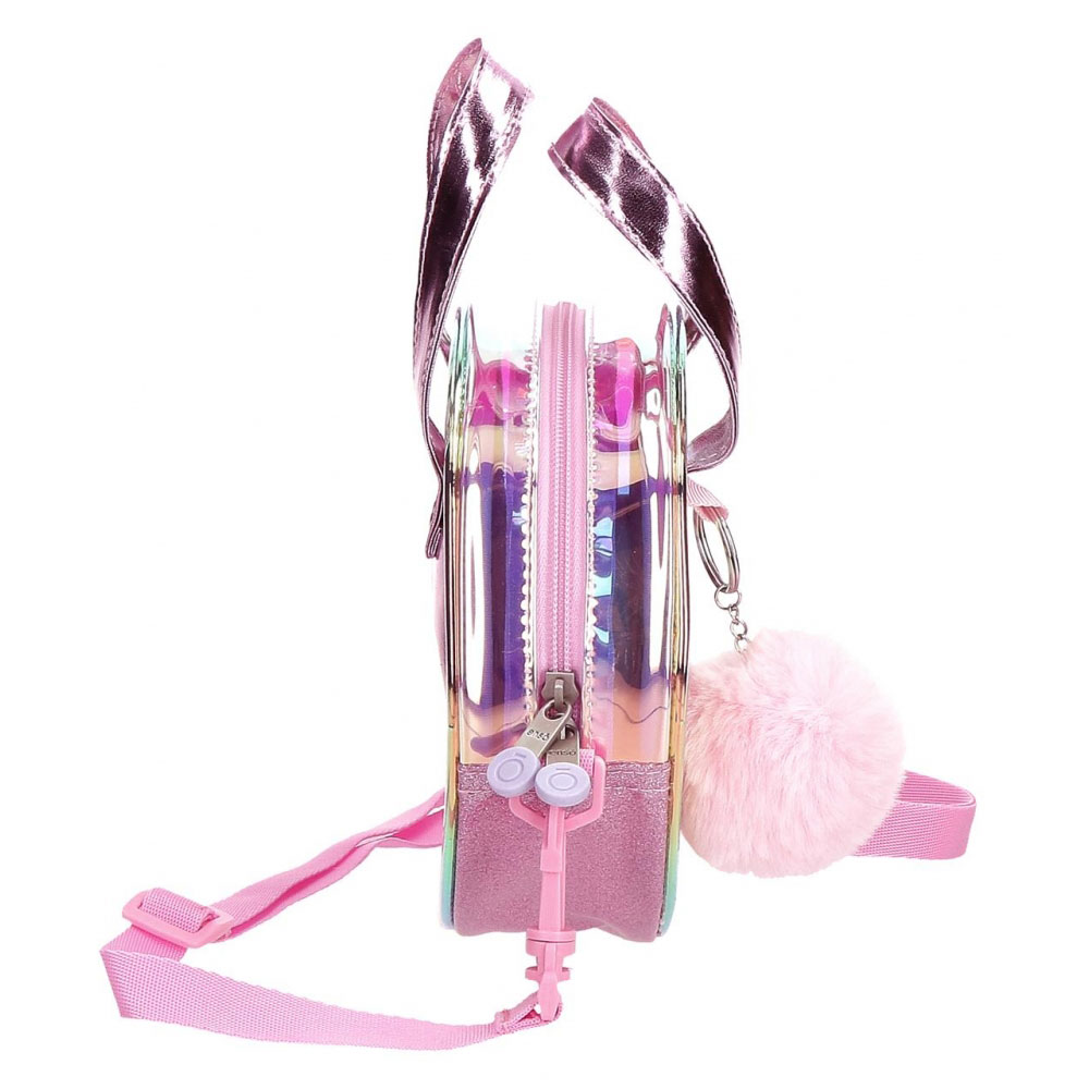 Enso Okrugla torbica Super Girl 93152 - detalj