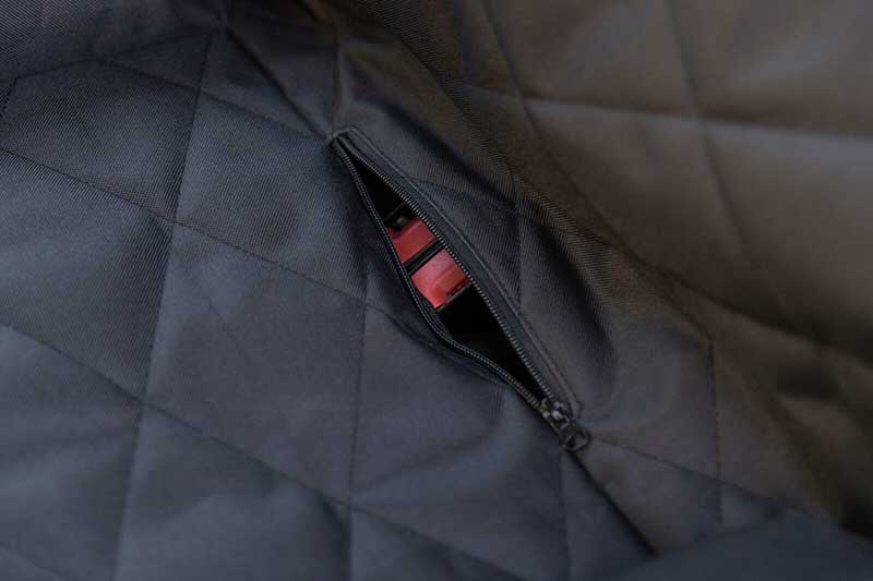 Trixie Auto sedište za pse i zaštita za auto 13205 - detalj