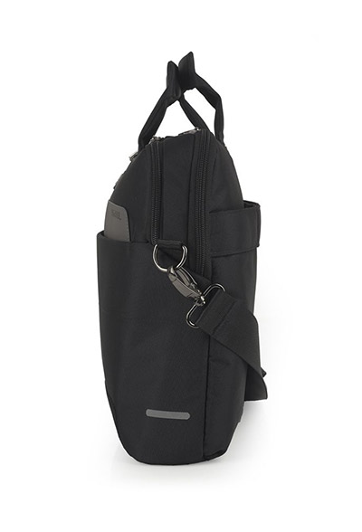 Vodonepropusna torba za laptop 15.6 in Gabol Traffic 411220 - detalj