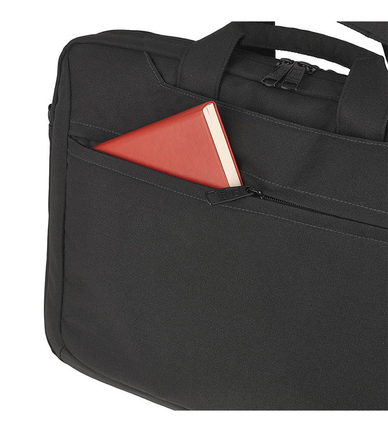 Torba za laptop dijagonale 15.6 in Gabol Quarter 411420 - detalj