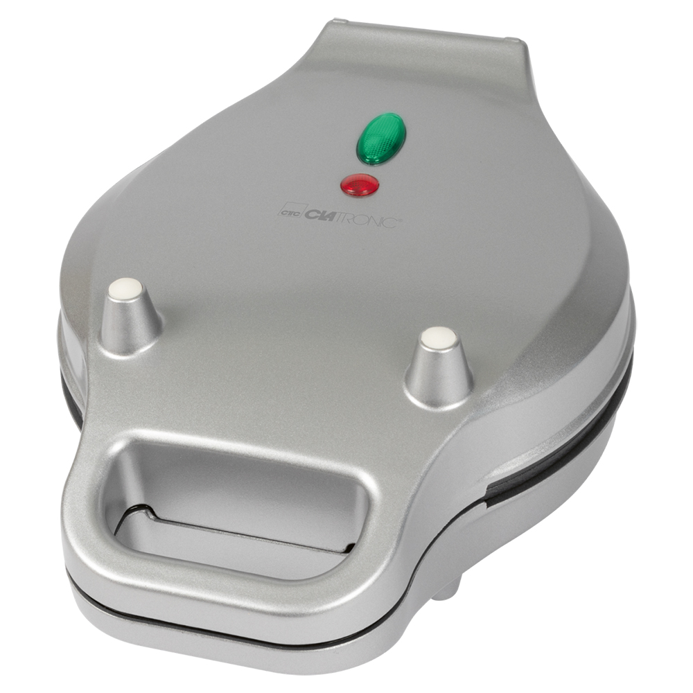 Clatronic aparat za bubble galete WA 3772 - detalj