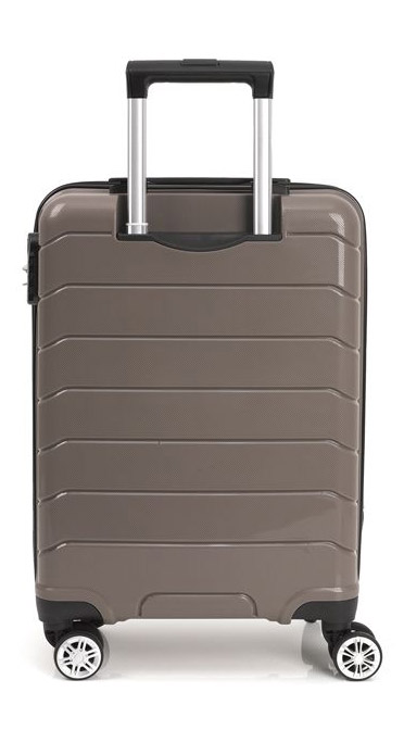 Kabinski kofer od polipropilena Gabol Midori 122122-09 - detalj