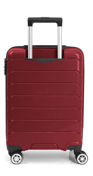 Kabinski kofer od polipropilena Gabol Midori 122122-08 - detalj