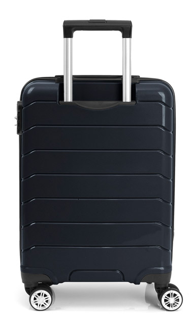 Kabinski kofer od polipropilena Gabol Midori 122122-46 - detalj