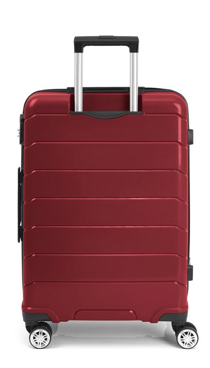 Proširivi srednji kofer Gabol Midori 122146-08 - detalj