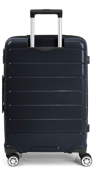 Proširivi srednji kofer Gabol Midori 122146-46 - detalj