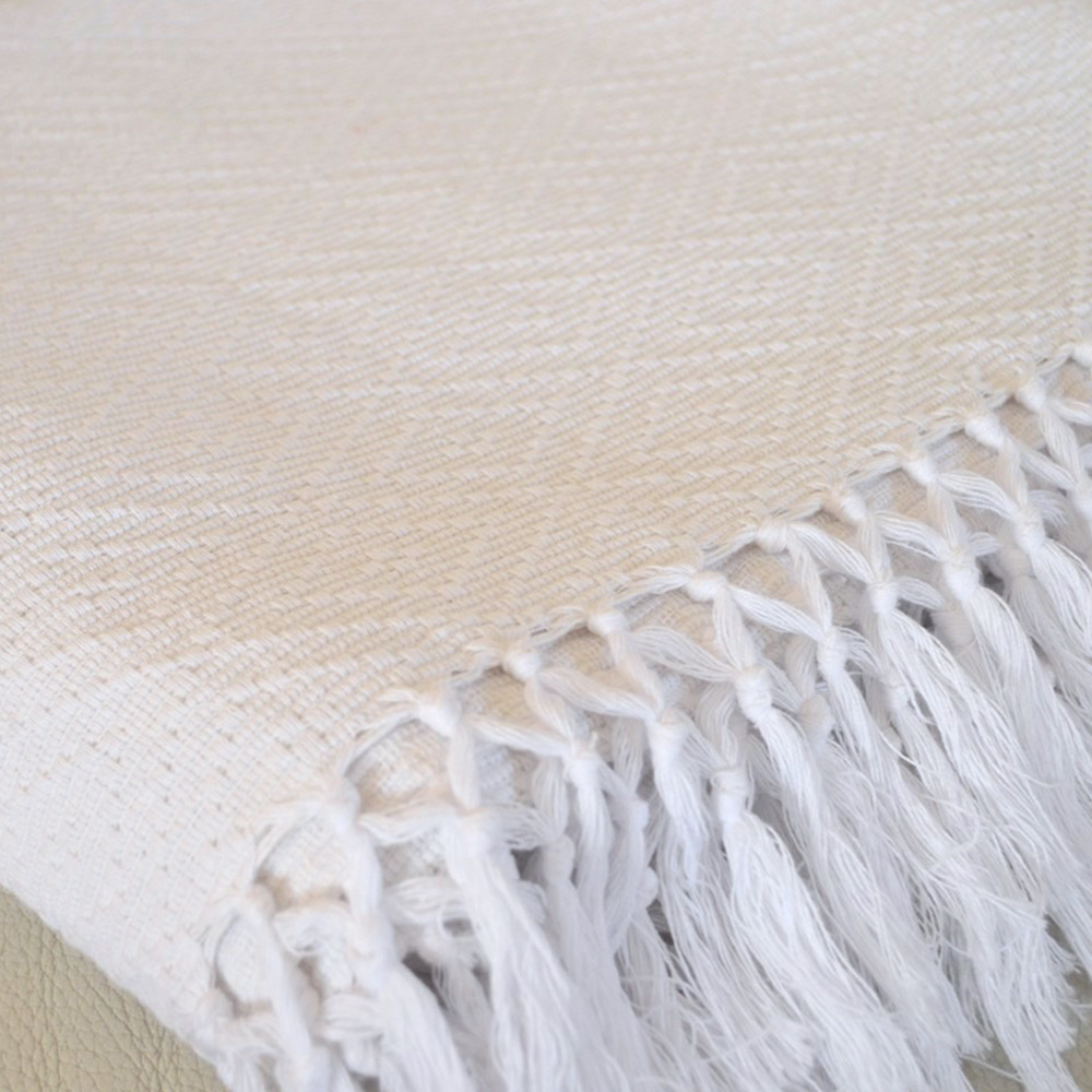 Prekrivač Diamond White 200x250cm - detalj