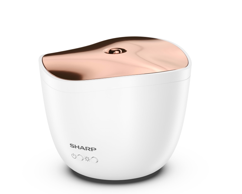 SHARP Ultrazvučni ovlaživač vazduha DF-A1E-W - detalj