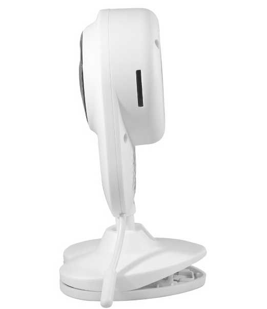 IP Wi-Fi Smart Baby Kamera za nadzor WFIP-BM520-2T - detalj