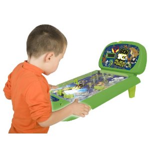 IMC Toys Ben10 fliper IM700321 - detalj