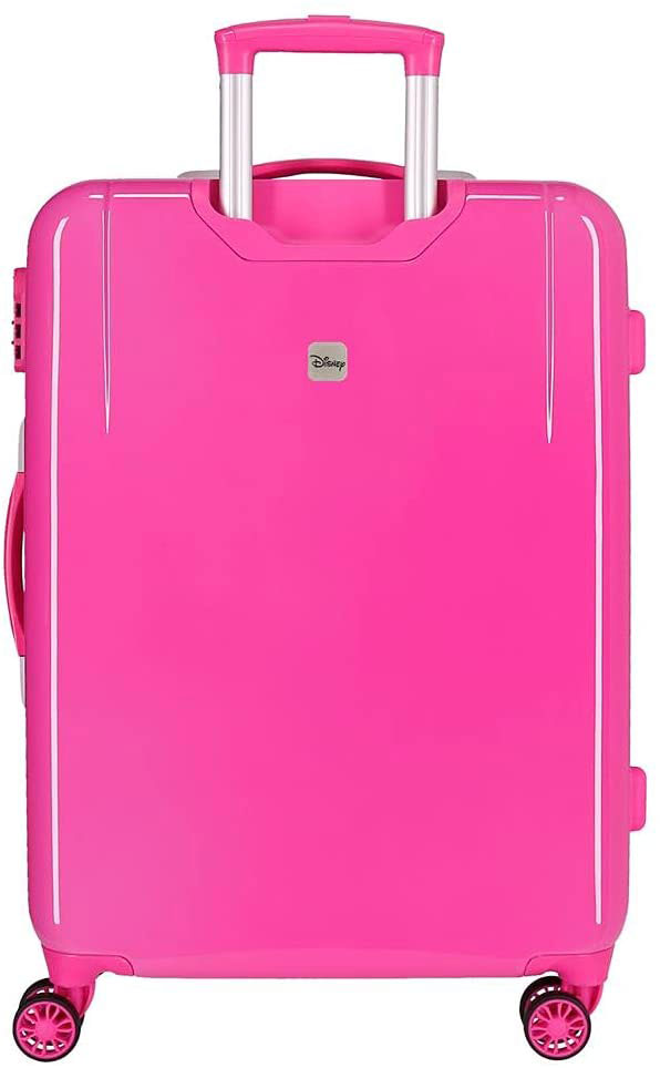 Disney Kabinski kofer Minnie Golden Days Pink 22717 - detalj