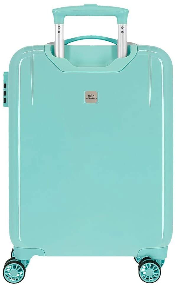 Disney Kabinski kofer Minnie Enjoy Icon Turquoise 25617 - detalj