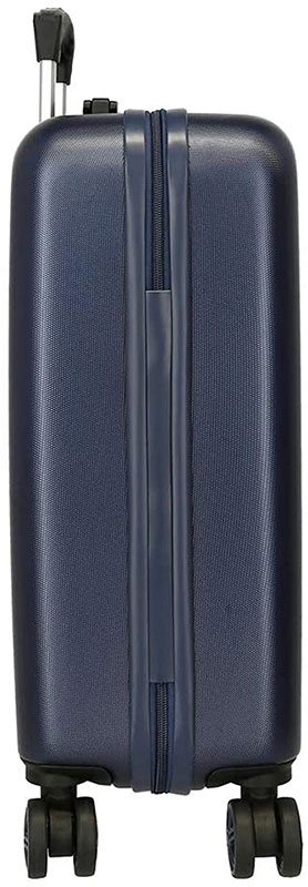 Roll Road Kabinski kofer Be Yourself 40917 - detalj