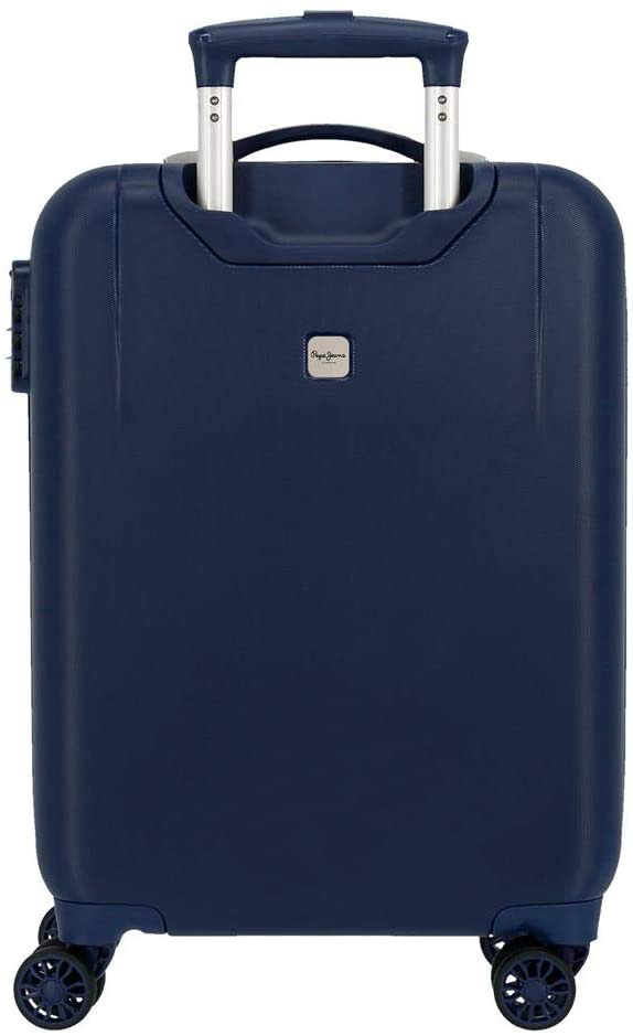 Pepe Jeans Kabinski kofer Molly 60617 - detalj