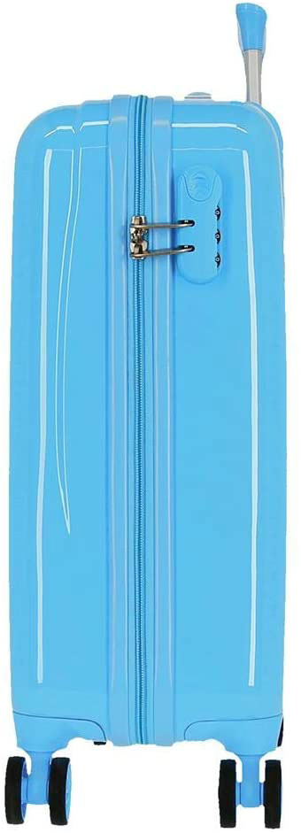 Enso Kabinski kofer Basket Family 91617 - detalj