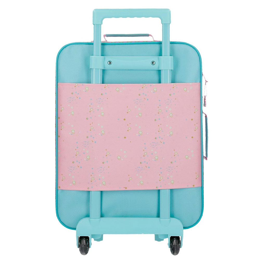 Disney Putni kofer 50cm Minnie Mermaid 24990 - detalj