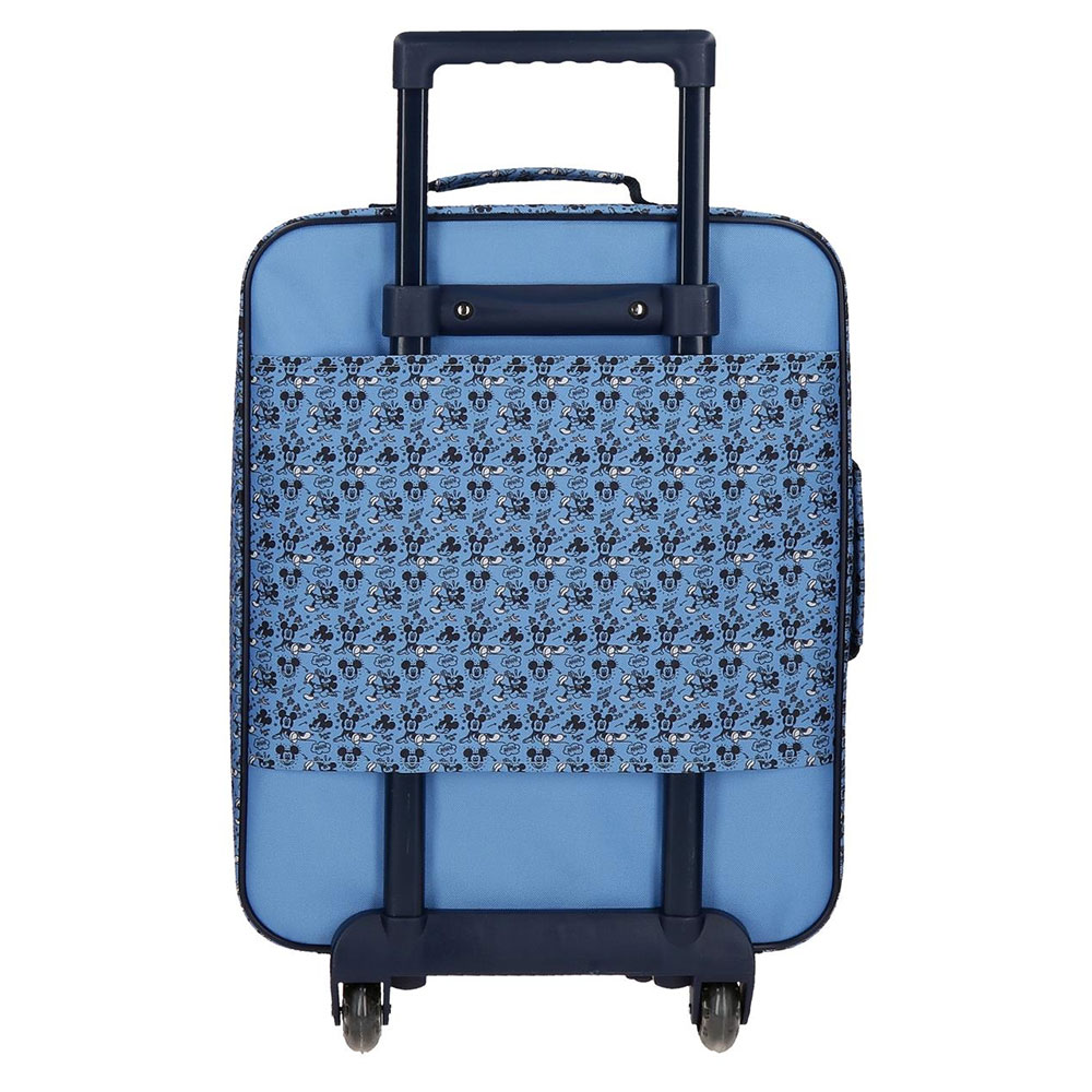 Disney Putni kofer 50cm Mickey Moods 25290 - detalj