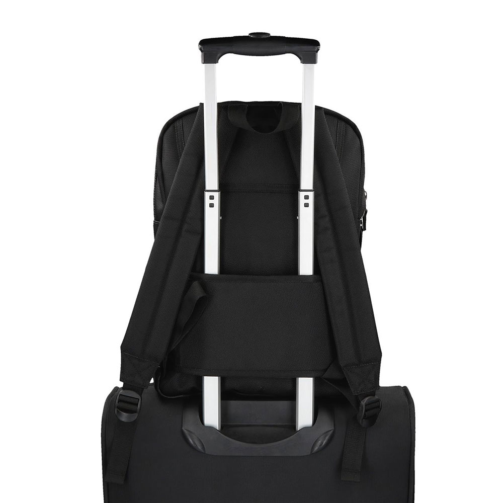 Pepe Jeans Ranac za laptop 40cm Counter 73920 - detalj