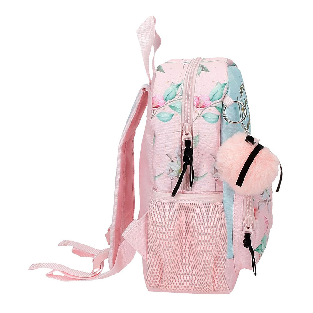 Movom Ranac za vrtić predškolsko i šetnju 32cm Enjoy Every Moment 32520 - detalj