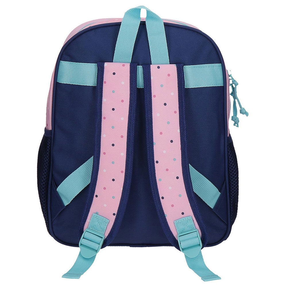 Roll Road Ranac za predškolsko i šetnju 33cm Be Yourself 40922 - detalj