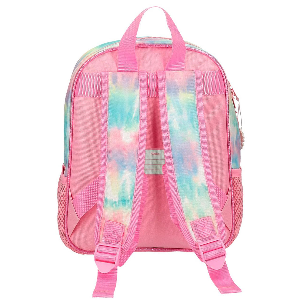 Disney Ranac za vrtić 28cm Minnie Wild Flower 44221 - detalj