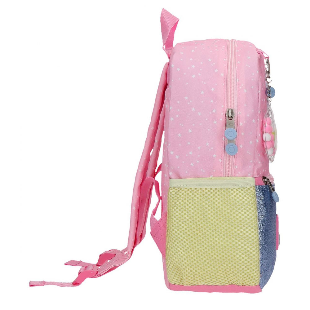 Enso Ranac za predškolsko ili ranac za šetnju 32cm Collect Moments 90321 - detalj