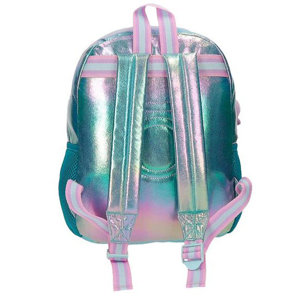 Enso Ranac za predškolsko ili ranac za šetnju 32cm Be A Mermaid 90521 - detalj