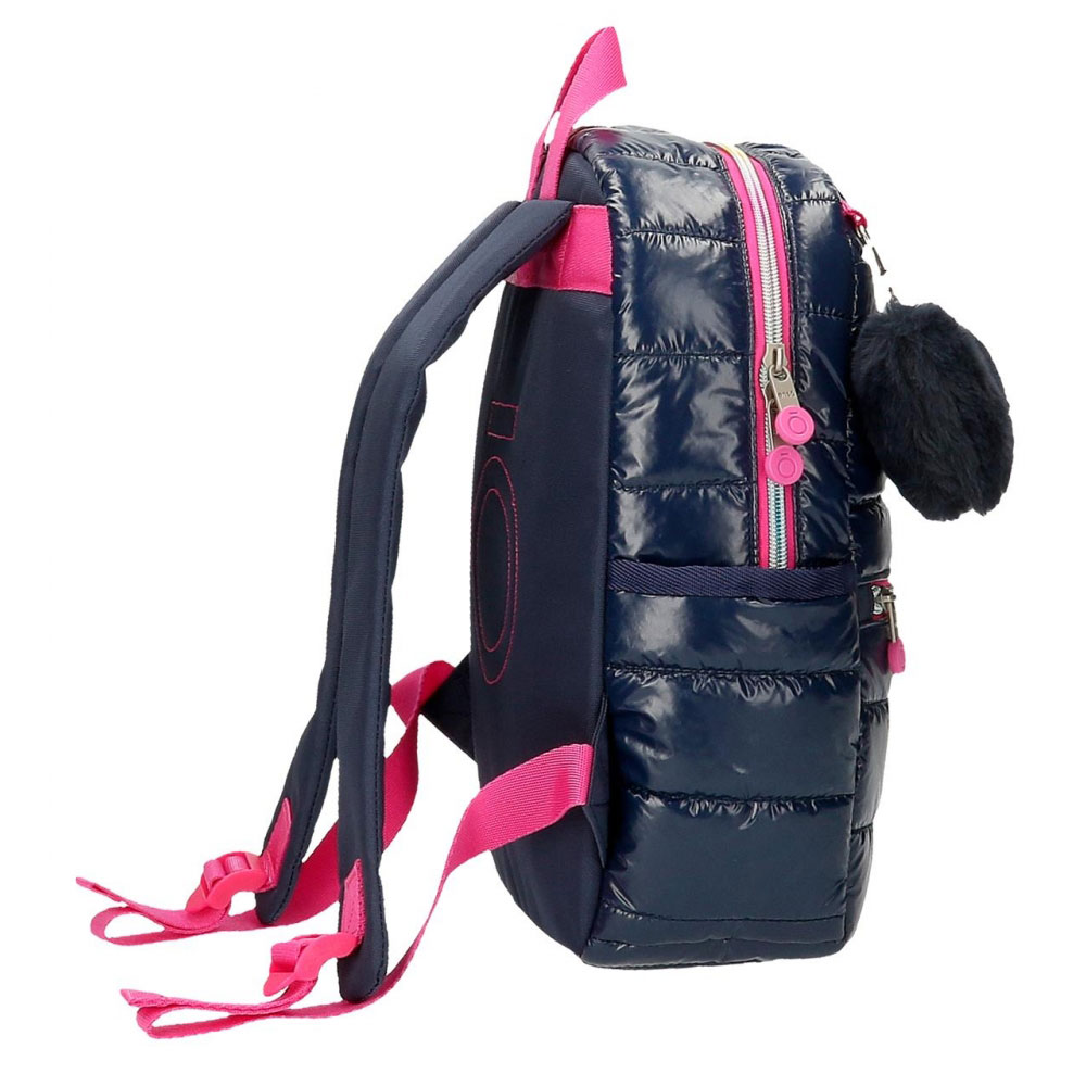 Enso Ranac za predškolsko ili ranac za šetnju 32cm Make A Wish 91921 - detalj