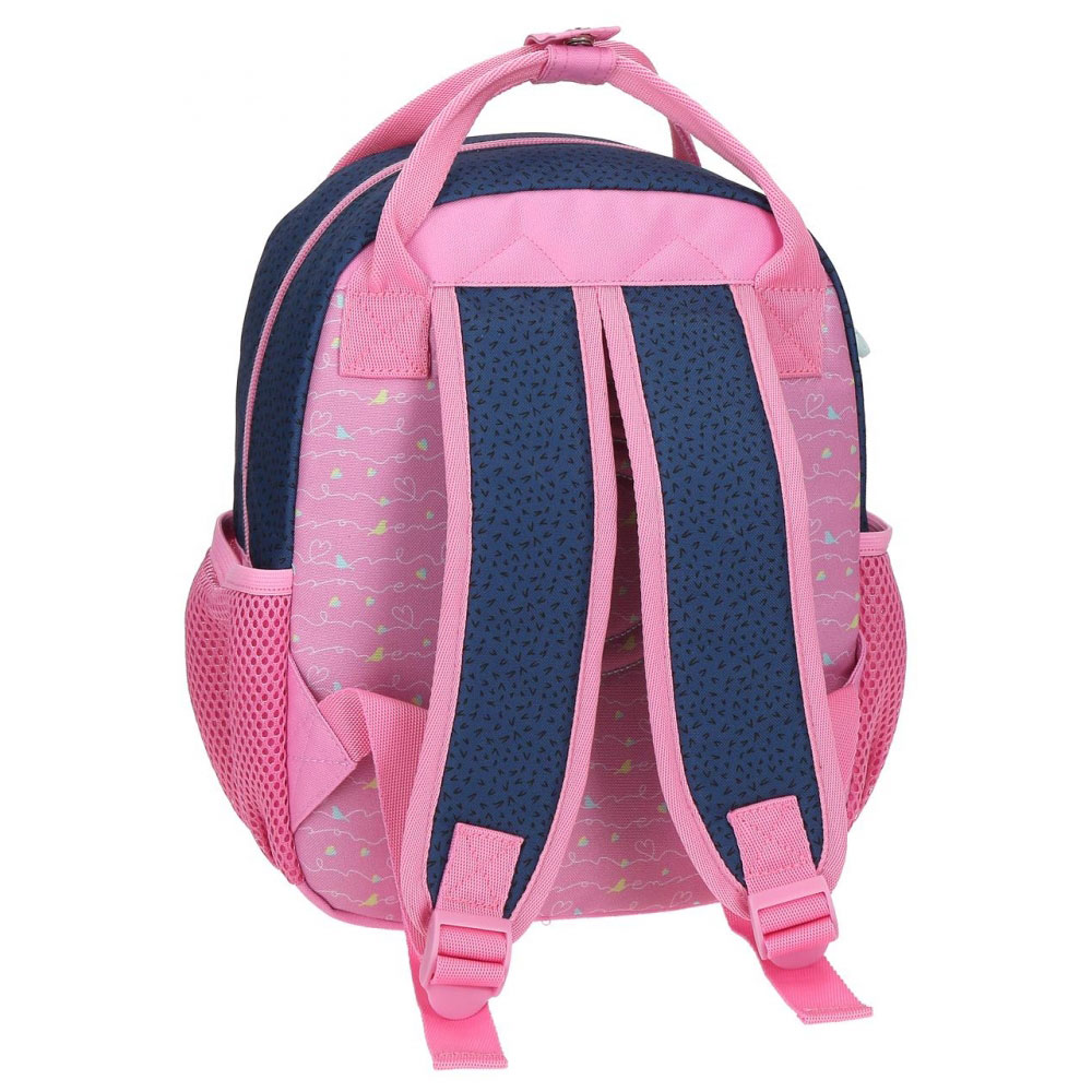 Enso Ranac za vrtić ili šetnju 28cm My Favorite Book 91120 - detalj