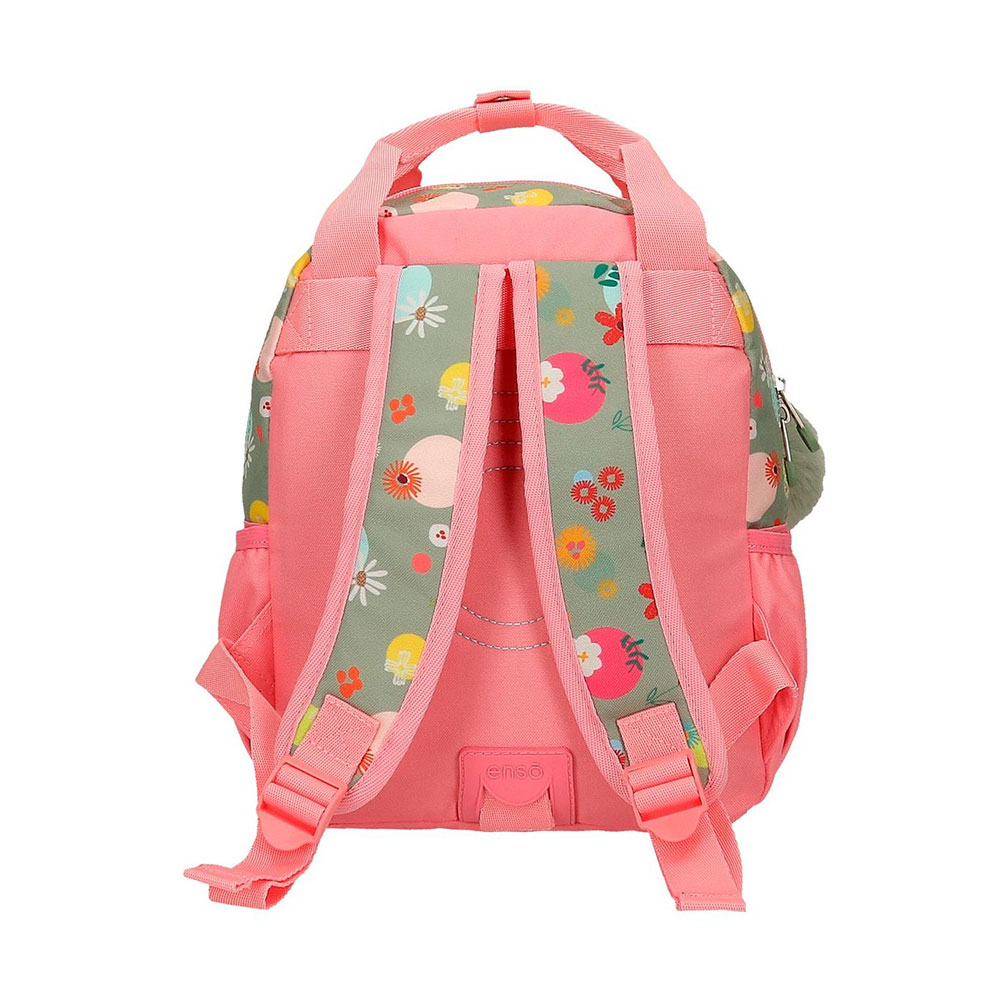 Enso Ranac za vrtić ili šetnju 28cm Nature 92820 - detalj