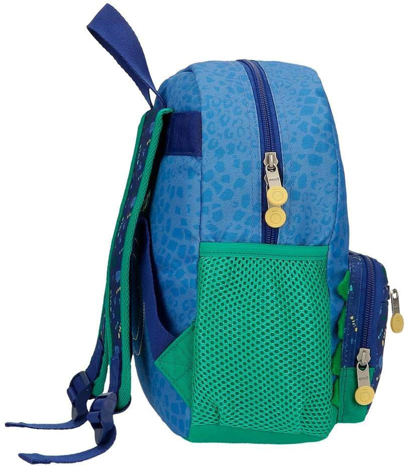 Enso Ranac za vrtić Dino 91521 - detalj