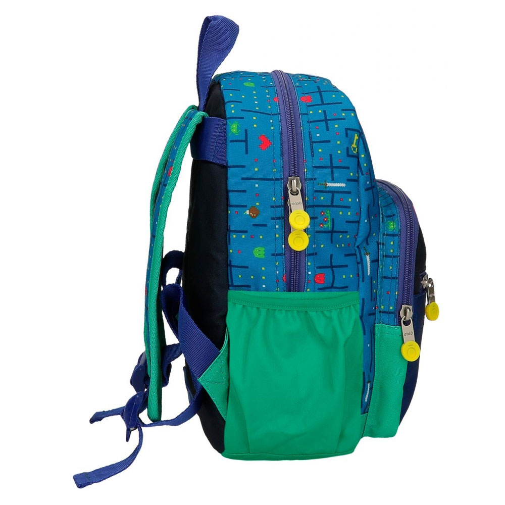 Enso Ranac za vrtić Gamer 93220 - detalj