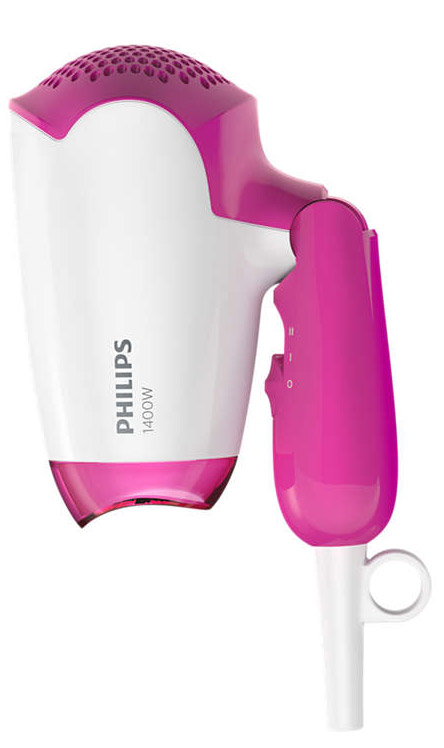 Putni fen za kosu sa sklopivom drškom Philips DryCare Essential BHD003/00 - detalj