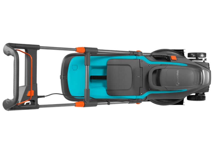 Gardena Električna kosačica za travu PowerMax 1800/42 - detalj