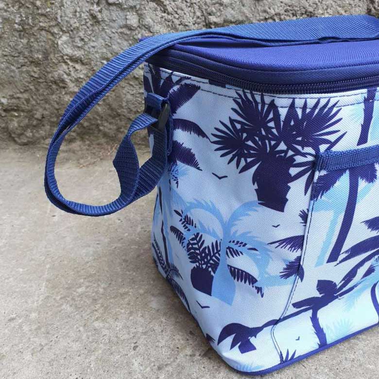 Rashladna torba za piknik 11L - detalj