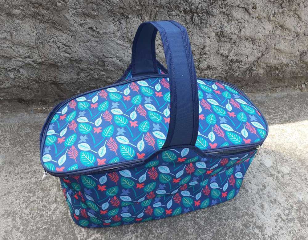 Rashladna torba Piknik Spacio 40L 30431 - detalj