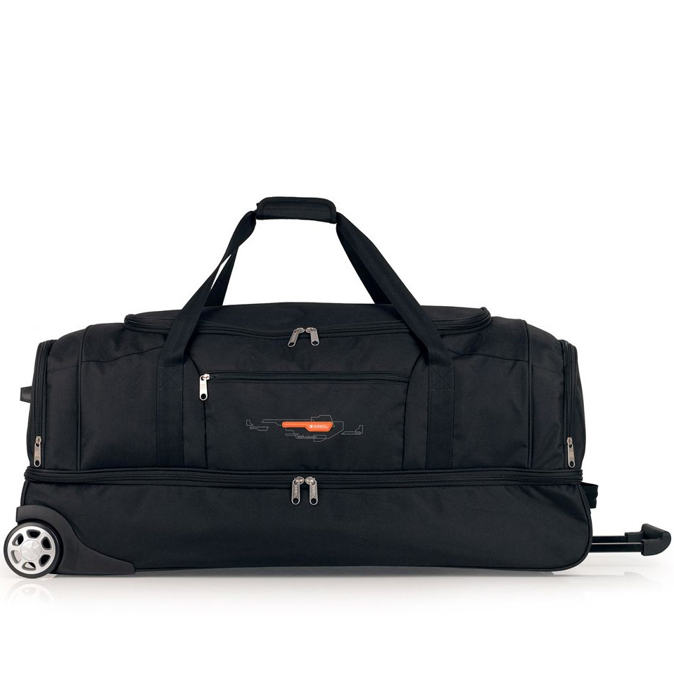 Velika putna torba 116l Gabol Week Eco 122348-01 - detalj