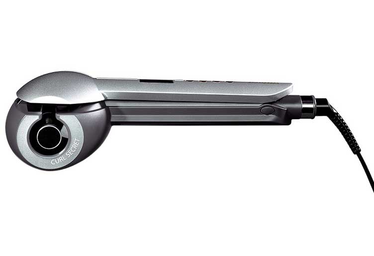 Figaro Stajler za kosu BaByliss C1600E - detalj