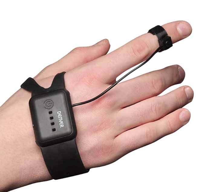 Dron sa žiroskopom Denver DRO-170 - detalj