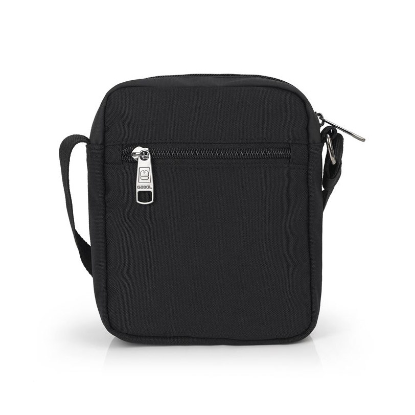 Muška torbica Gabol Saturno 542902 - detalj