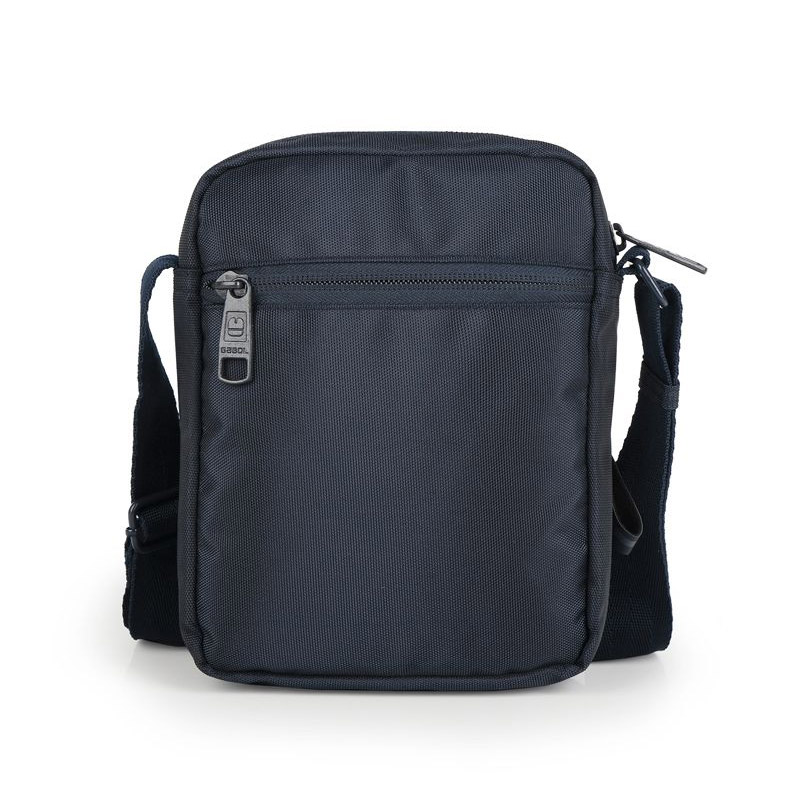 Muška torbica Gabol Ready plava 543603-03 - detalj