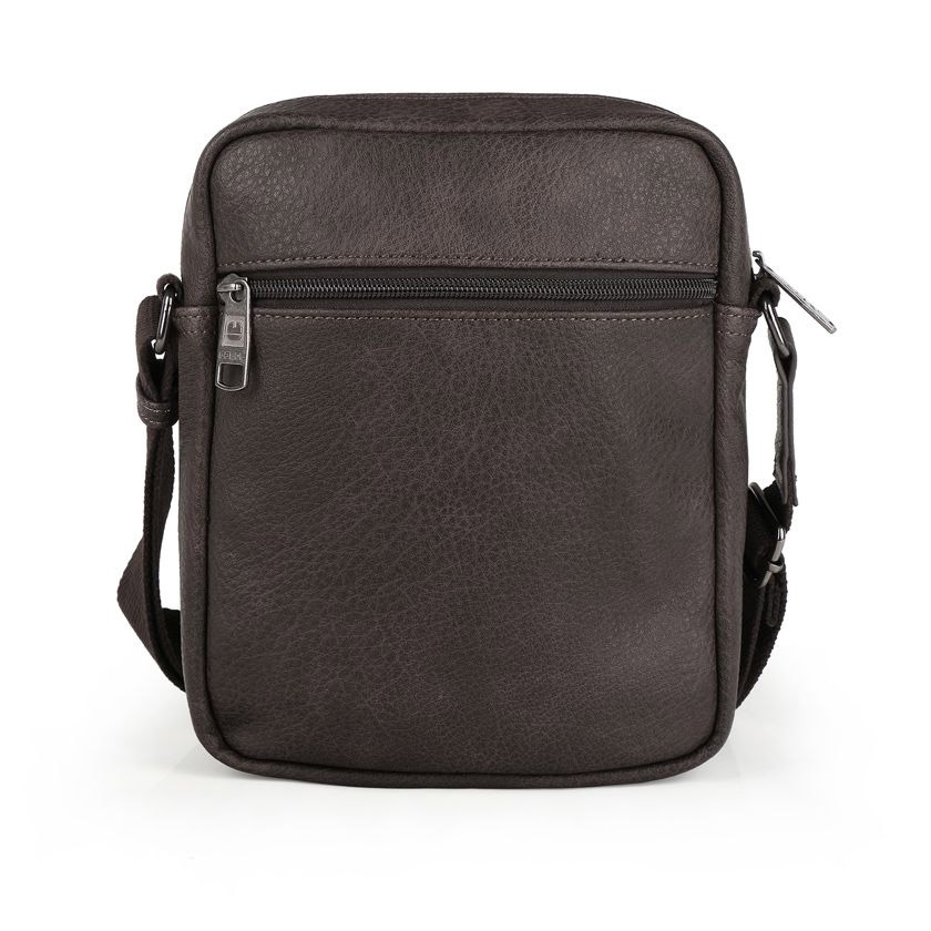 Muška torbica Gabol Tibet braon 543710 - detalj