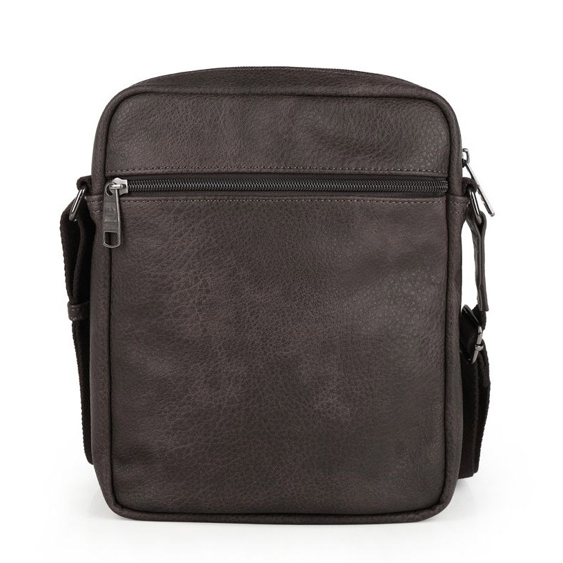 Muška torba na rame Gabol Tibet braon 543712 - detalj