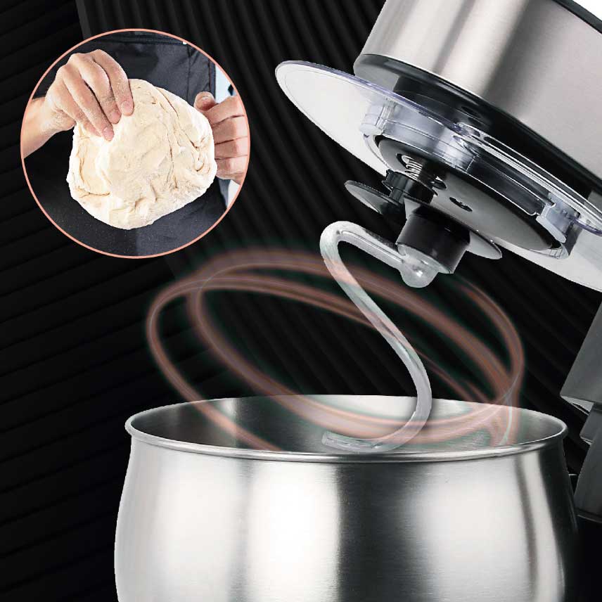 Univerzalni mikser sa posudom Camry CR 4223 - detalj