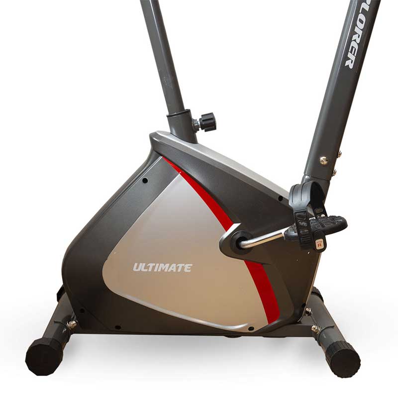 Sobni bicikl Xplorer Ultimate - detalj