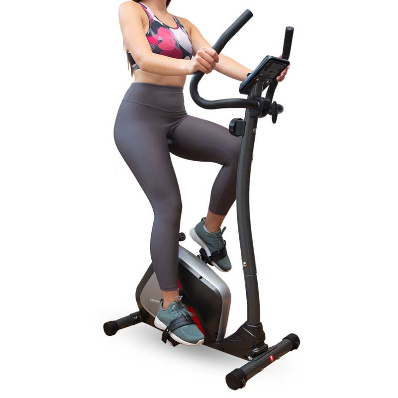 Sobni bicikl Xplorer Diamond - detalj