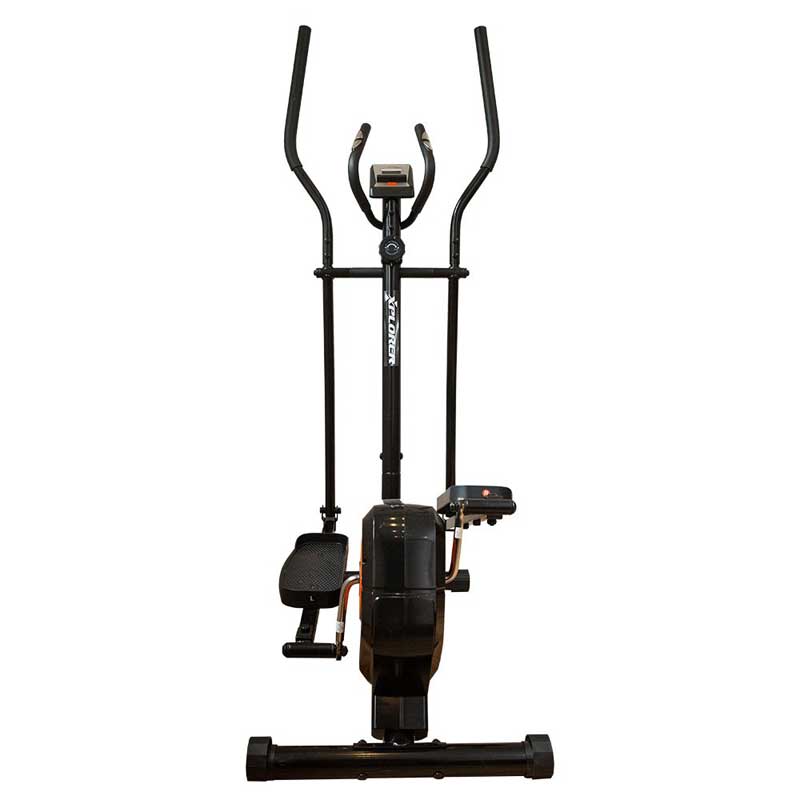 Eliptični trenažer Xplorer Dynamo - detalj