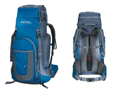 Ferrino Ranac Haute Route 90 - detalj