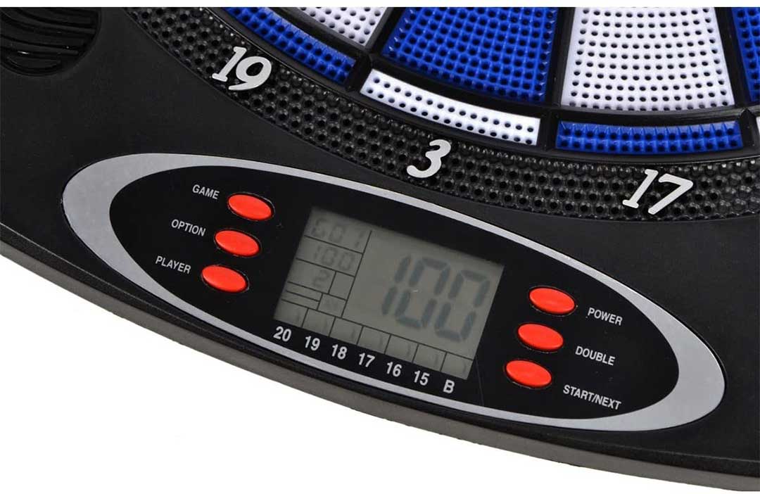 Pikado Elektronski - Do 8 Igrača - detalj