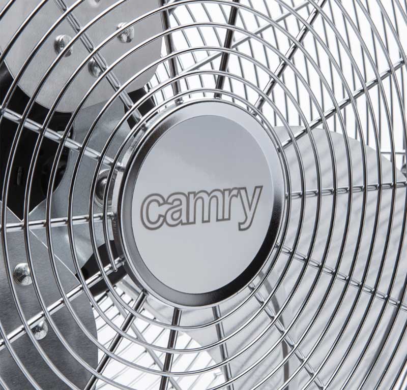Podni ventilator 45cm Camry CR 7307 - detalj